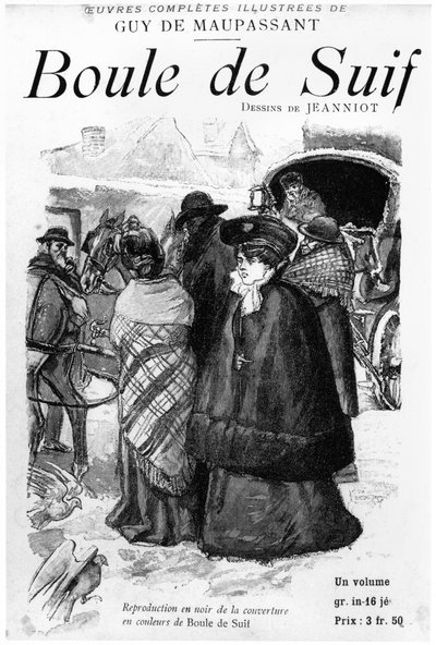 Front cover for 